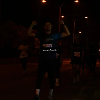 Runner Photo 4430700