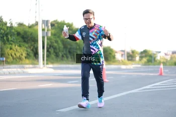 Runner Photo 4430703