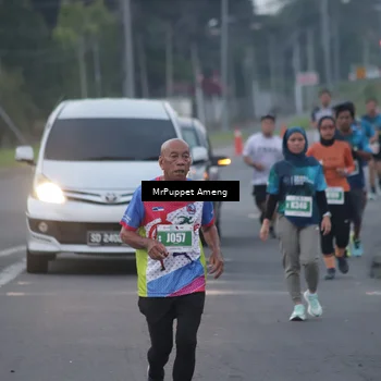 Runner Photo 4430706