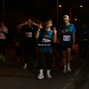Runner Photo 4430709