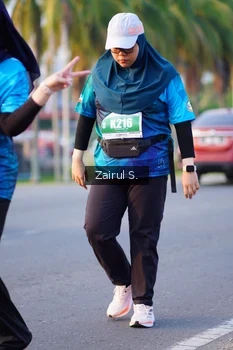 Runner Photo 4430711