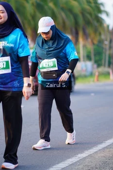 Runner Photo 4430714