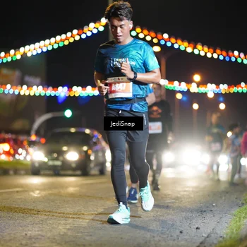 Runner Photo 4430716