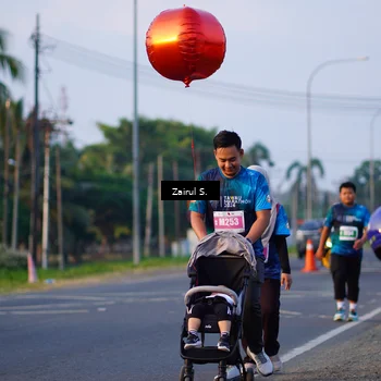 Runner Photo 4430717