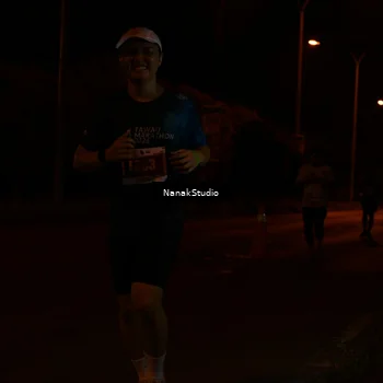 Runner Photo 4430718