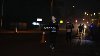 Runner Photo 4430719