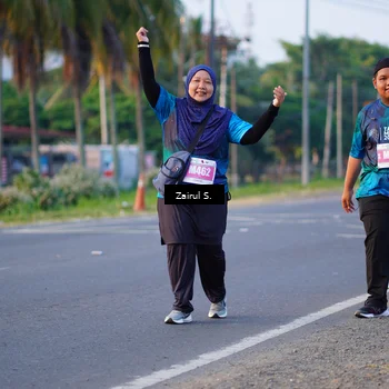 Runner Photo 4430720
