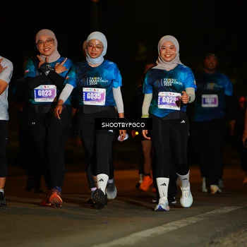 Runner Photo 4430721