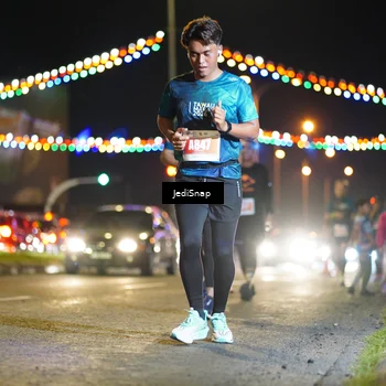 Runner Photo 4430728