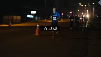 Runner Photo 4430731