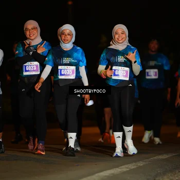 Runner Photo 4430732