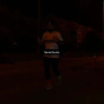Runner Photo 4430736