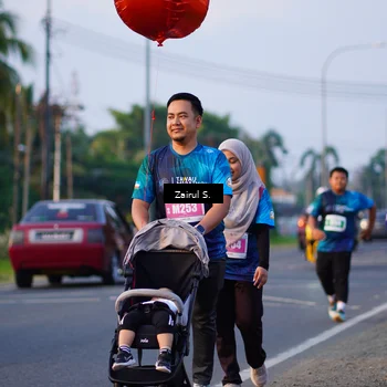 Runner Photo 4430737