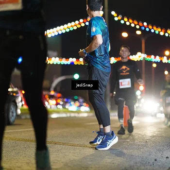 Runner Photo 4430738