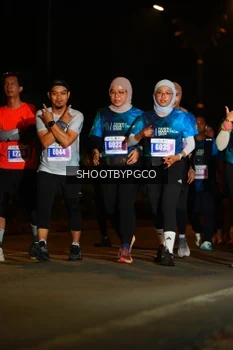 Runner Photo 4430739