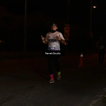Runner Photo 4430741