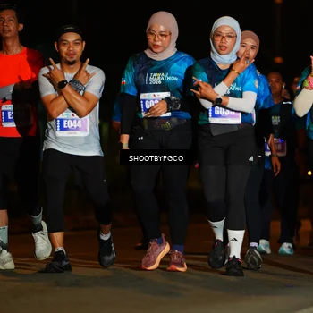 Runner Photo 4430745