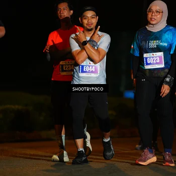 Runner Photo 4430746
