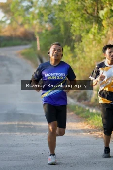 Runner Photo 4430747