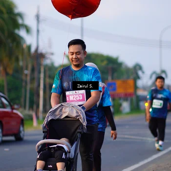 Runner Photo 4430751