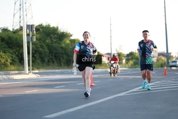 Runner Photo 4430752