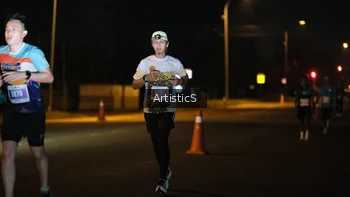 Runner Photo 4430753