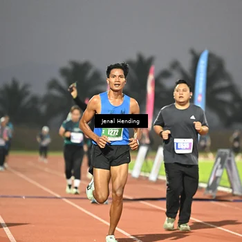 Runner Photo 4430755