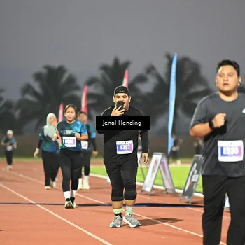 Runner Photo 4430756