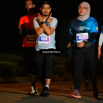 Runner Photo 4430757