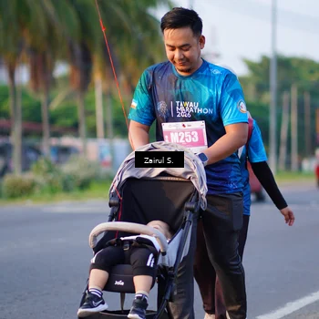 Runner Photo 4430759