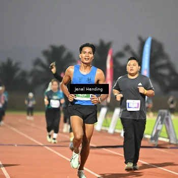 Runner Photo 4430764