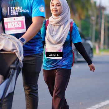 Runner Photo 4430765