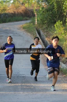 Runner Photo 4430767
