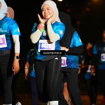 Runner Photo 4430768