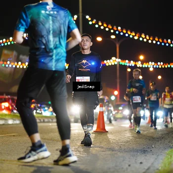 Runner Photo 4430769