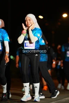 Runner Photo 4430771