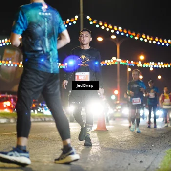 Runner Photo 4430772