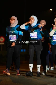 Runner Photo 4430773