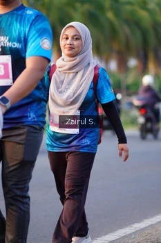 Runner Photo 4430774