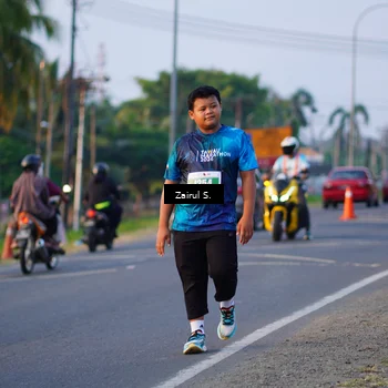 Runner Photo 4430775