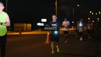 Runner Photo 4430776