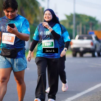 Runner Photo 4430778