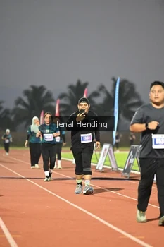 Runner Photo 4430779