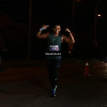 Runner Photo 4430780