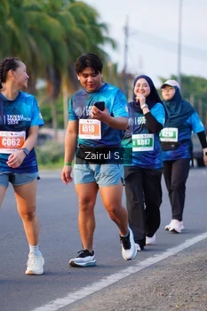 Runner Photo 4430781
