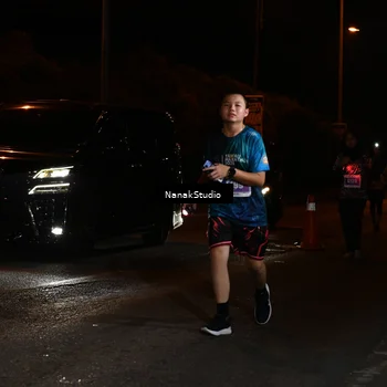 Runner Photo 4430783