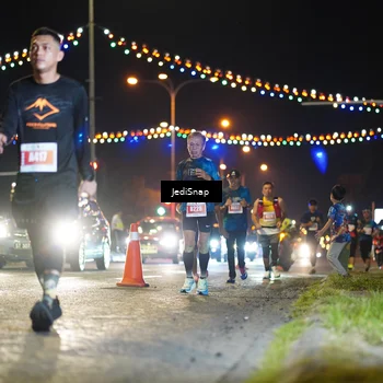Runner Photo 4430784