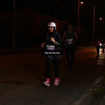 Runner Photo 4430785