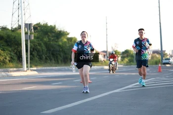 Runner Photo 4430787