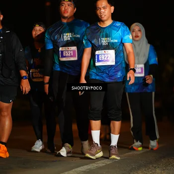 Runner Photo 4430791